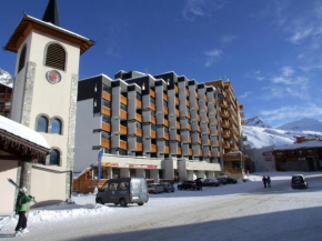 Hauts De Vanoise Appartements Val Thorens Immobilier